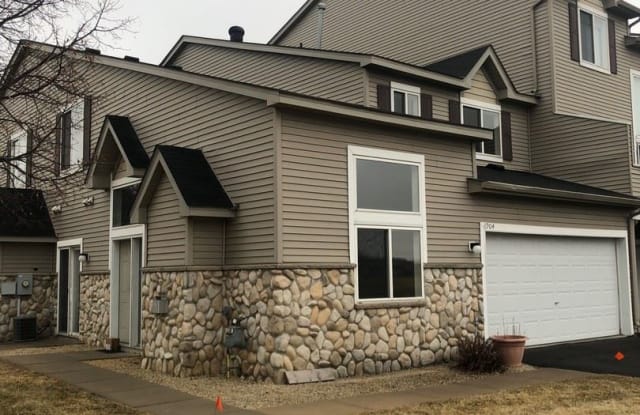 6904 Meadow Grass Lane - 6904 Meadow Grass Lane South, Cottage Grove, MN 55016