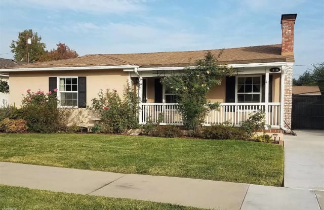 370 Bonita Ave - 370 Bonita Avenue, San Pasqual, CA 91107