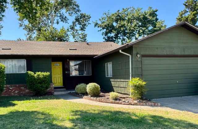 Beautiful Home Available in Rancho Cordova! photos photos