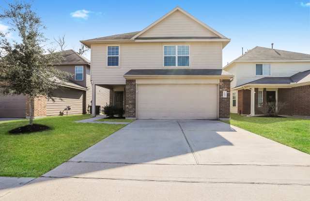 18843 Treviso Terrace Ln - 18843 Treviso Terrace Lane, Harris County, TX 77449