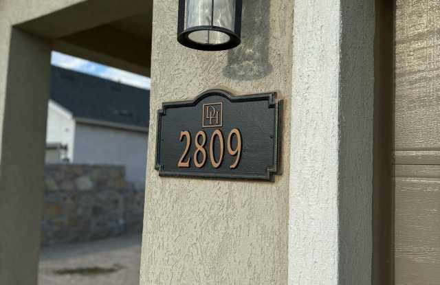 2809 Mike Price Drive photos photos