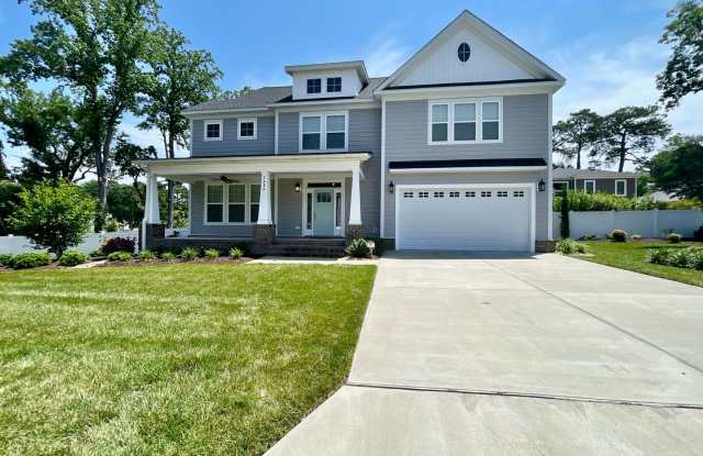 Custom-Built Home in Mill Dam Pointe! Marsh & Water Views! Minutes to Bay Beaches, Pet Friendly, Great Schools! photos photos