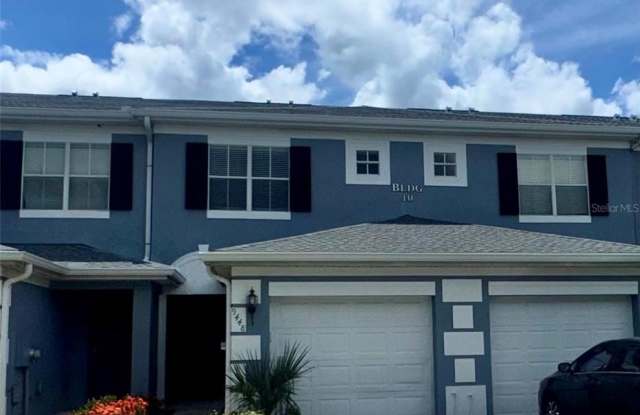 9448 FLOWERING COTTONWOOD ROAD - 9448 Flowering Cottonwood Road, Orange County, FL 32832