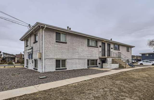 2545 Kenton Street - D photos photos
