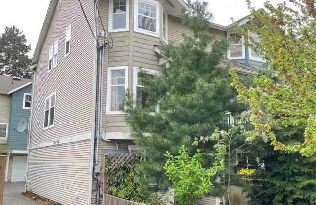 Great Townhome For Rent photos photos