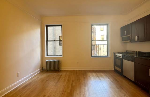 201 West 11th Street - 201 West 11th Street, New York City, NY 10014