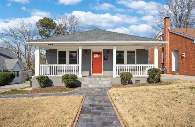 Beautiful bungalow in fabulous Durham location! photos photos