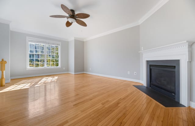 1646 Piccard Dr - 1646 Piccard Drive, Rockville, MD 20850