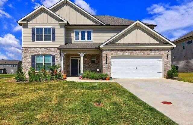 188 Blue Iris - 188 Blue Iris Court, Barrow County, GA 30680