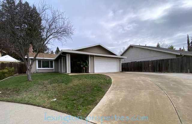 11120 Crooken River Court - 11120 Crooken River Court, Rancho Cordova, CA 95670