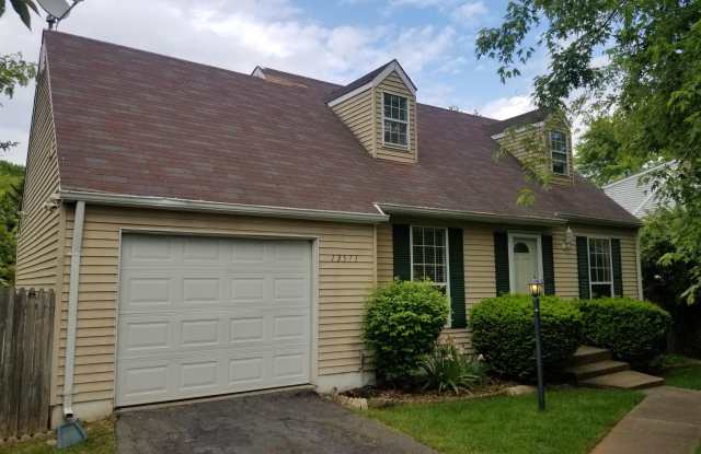 13571 PRINCEDALE DRIVE - 13571 Princedale Drive, Dale City, VA 22193