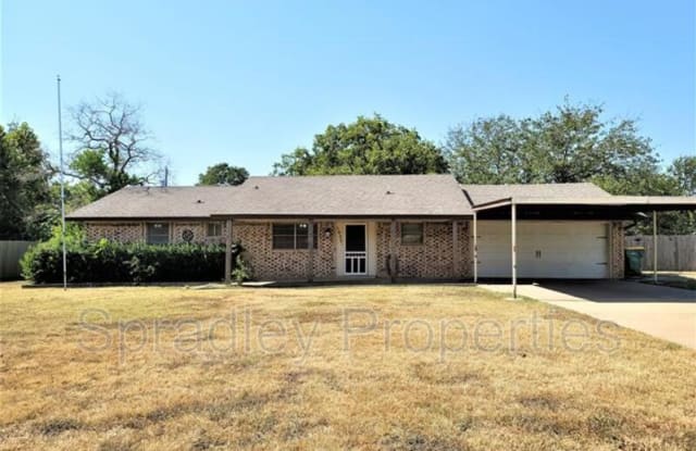 1035 Sharon Rd - 1035 Sharon Rd, Belton, TX 76513