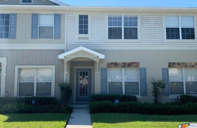 5808 FISHHAWK RIDGE DRIVE - 5808 Fishhawk Ridge Drive, Fish Hawk, FL 33547