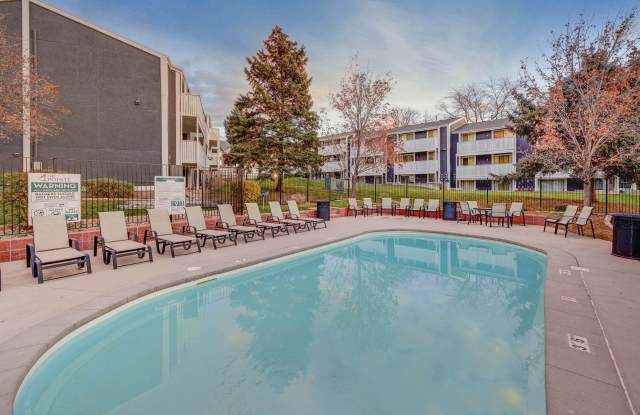The Pointe at Northridge Gallery 2