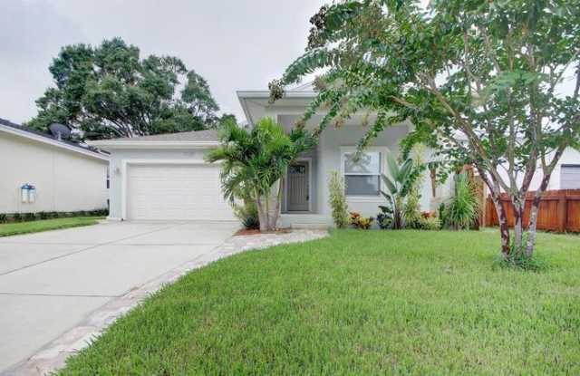 3120 15th Street North - 3120 15th Street North, St. Petersburg, FL 33704