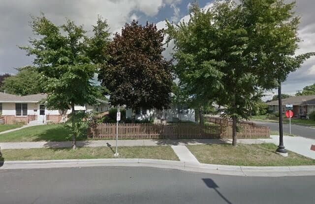 6047 Penn Avenue S - 6047 Penn Avenue South, Minneapolis, MN 55419
