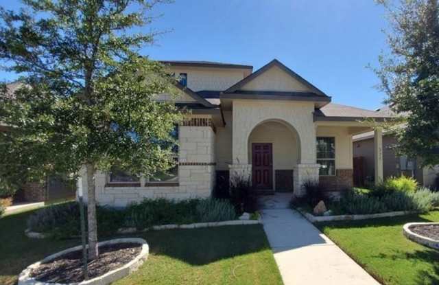524 Palmilla Street - 524 Palmilla Street, Leander, TX 78641