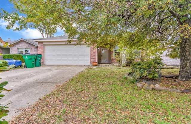 2832 Mesa Valley Drive - 2832 Mesa Valley Drive, McKinney, TX 75071