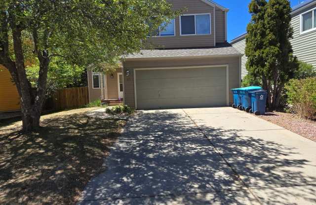 Charming 4‑Bed Home in Louisville features bright, open living space, with open deck & garden! photos photos