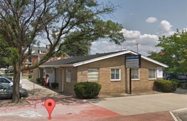 13244 W WARREN Avenue - 13244 West Warren Avenue, Dearborn, MI 48126