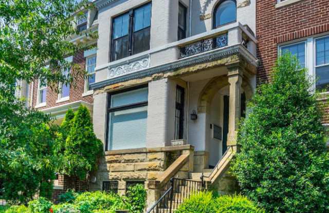 1312 21st St NW Unit 3 - 1312 21st St NW, Washington, DC 20037