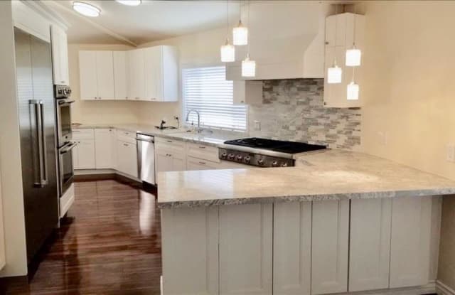 2718 MALCOLM Avenue - 2718 Malcolm Avenue, Los Angeles, CA 90064
