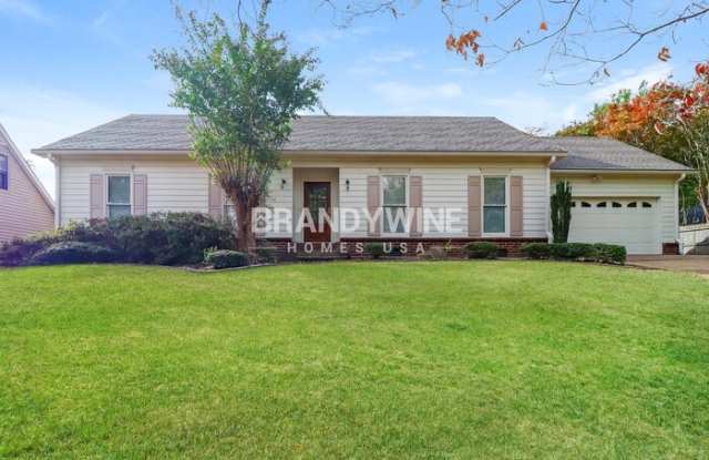 2795 Lanthorn Drive photos photos