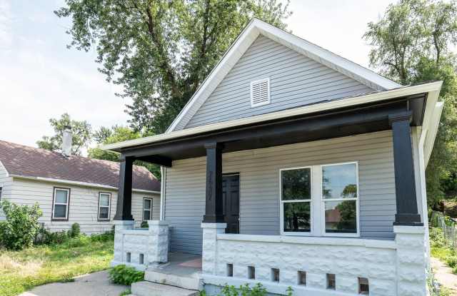 Cozy 2 Bedroom Home in South Omaha! photos photos Cozy 2 Bedroom Home in South Omaha! photos photos