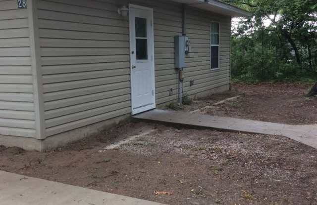 2 Bedroom House in Wakulla Gardens photos photos