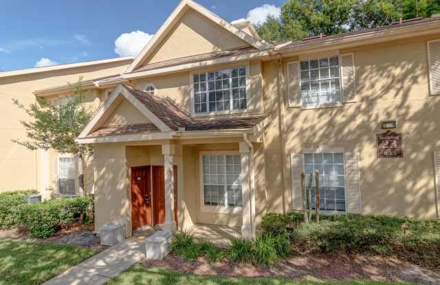 MOVE IN BY MAY 15th and GET 2 WEEKS OFF YOUR FIRST MONTH'S RENT!!! Beautiful 2Bed/2Bath Condo for rent at Crescent Place in Altamonte Springs! photos photos