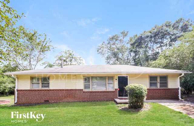 110 Dickson Road - 110 Dickson Road, Cobb County, GA 30066