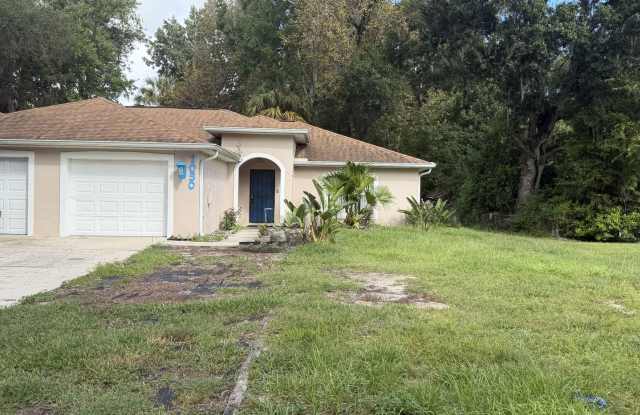 2 Bedroom, 2 Bath, 1 Car Garage Duplex In Holly Hill Gallery 1