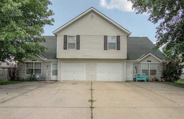 Coming Soon! 1108 SW Ephraim Dr Grain Valley, MO 64029 photos photos