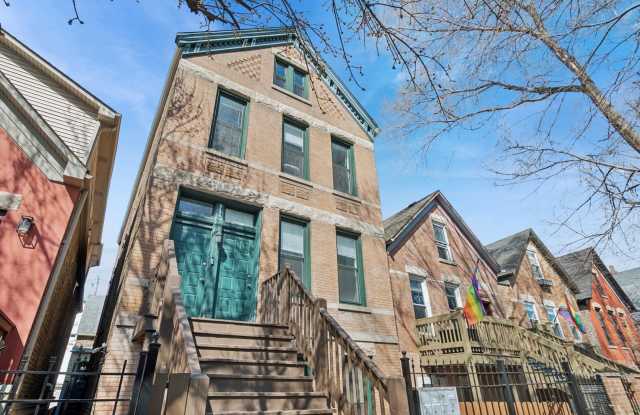 2144 N Bell Avenue photos photos