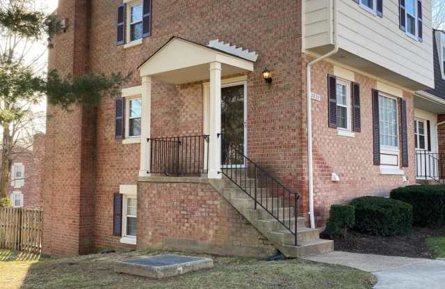 3830 TYNEWICK DRIVE - 3830 Tynewick Drive, Leisure World, MD 20906