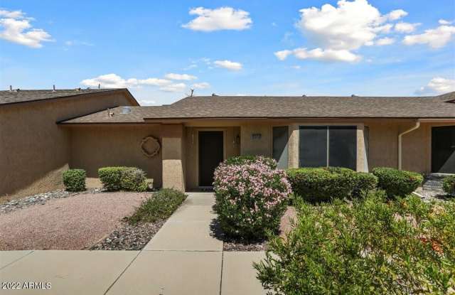 20058 N BROKEN ARROW Drive Gallery 2