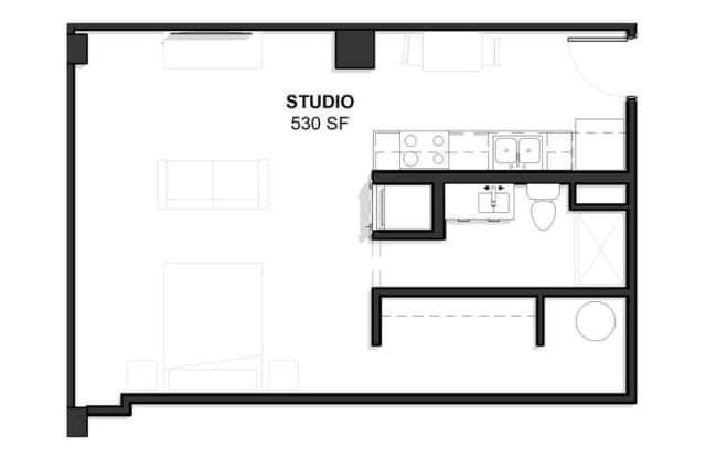 Aines Dairy Lofts photos photos