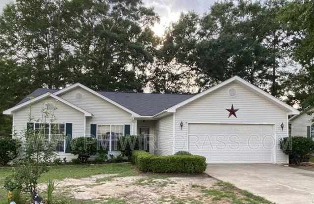 1951 Redhawk Drive - 1951 Redhawk Drive, Enterprise, AL 36330