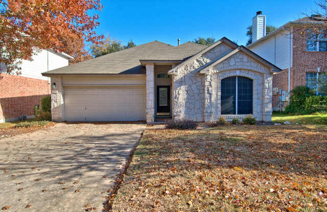 Gorgeous Three Bed Home w/ Bonus Office Space in Round Rock photos photos