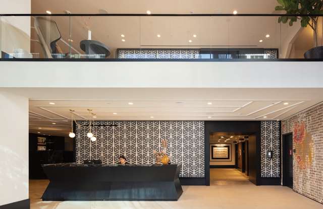 The Lark Gallery 3