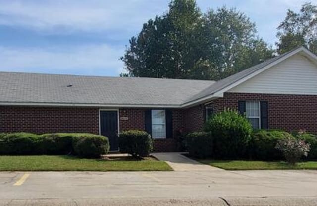1140 Micha Way - 1140 Micha Way, Madison, GA 30650