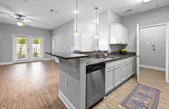 The Enclave photos photos