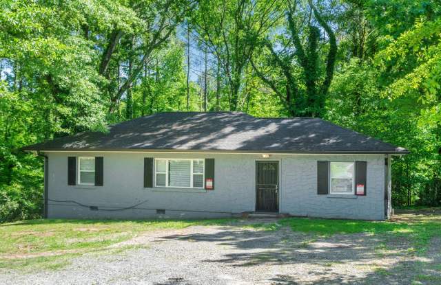 Charming Home with Unbeatable Move-In Deal in Ben Hill - 4230 Campbellton Road Southwest, Atlanta, GA 30331