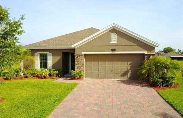 1296 LEXINGTON MANOR SW - 1296 Lexington Manor Southwest, Florida Ridge, FL 32962