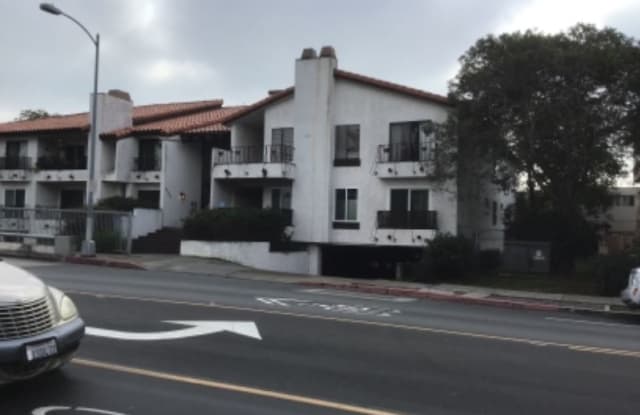 2323 Adams Ave unit 201 - 2323 Adams Avenue, San Diego, CA 92116
