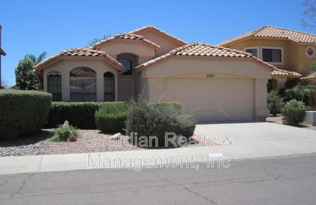 5941 E Kelton Lane - 5941 East Kelton Lane, Phoenix, AZ 85254 5941 E Kelton Lane - 5941 East Kelton Lane, Phoenix, AZ 85254