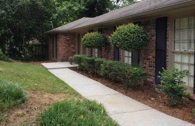 5805 Mountain Creek Rd - 5805 Mountain Creek Road Northeast, Sandy Springs, GA 30328