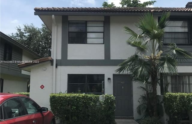 9744 Shadow Wood Blvd - 9744 Shadow Wood Boulevard, Coral Springs, FL 33071