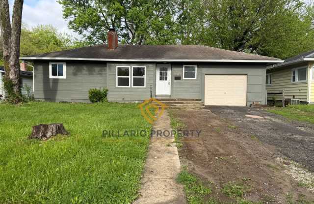 Audubon Gardens Updated, 3 Bedroom, Ranch Available NOW! photos photos