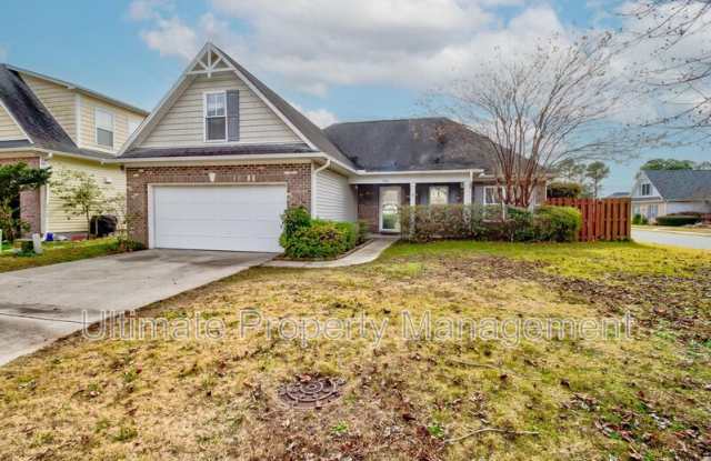 902 Kiwi Lane - 902 Kiwi Lane, Silver Lake, NC 28412 902 Kiwi Lane - 902 Kiwi Lane, Silver Lake, NC 28412